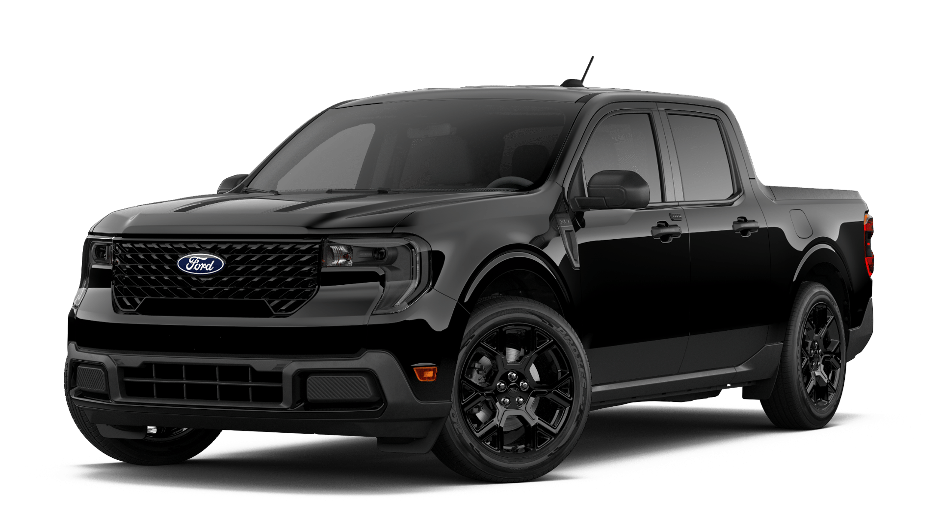 2026 Ford Maverick® External Image 1